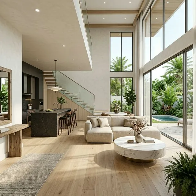 Inmersión 3D EMAAR